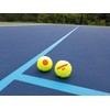 Tourna Low Compression Stage 2 Tennis Ball