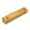 COHEALI 1 x Incense Sticks, Empty Storage Box, Incense Holder,