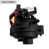 LIZAPUS LIZAPUS Carburetor Assembly #bs Compatible with Briggs & Stratton