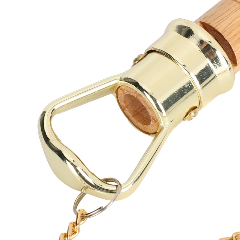 Wooden Tip Clamp Billiard Snooker Cue Repairing Tool Rod Helper