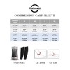 Rolxmed Medical Compression Calf Sleeves 20-30 mmHg Geman Tech Support