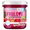 Allnutrition Frulove Dessert with Superfood, Strawberry & Raspberry with Chia