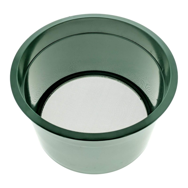 ASR Outdoor Gold Rush Sifting Classifier Sieve Mini 6 Inch