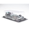 OPO 10 Formula 1 Car 1/24 Compatible with Mercedes-AMG F1