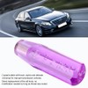 15cm/5.9in Crystal Car Shift Knob Gear Stick Lever Universal for