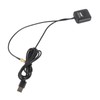 GPS Antenna Signal Amplifier Easy to Assemble Magnetic Base Car