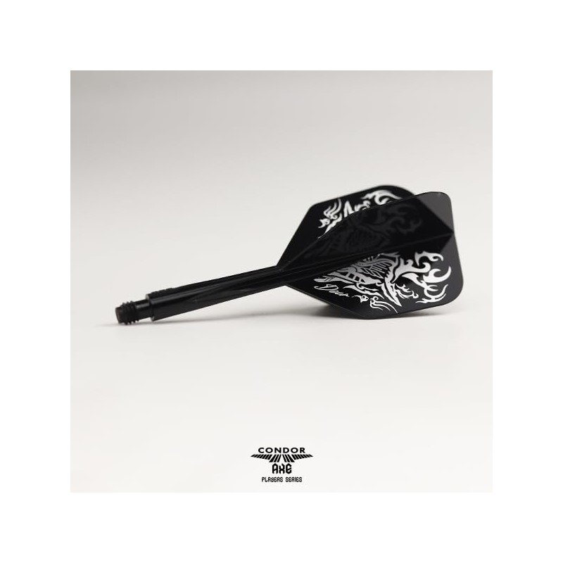 CONDOR AXE Condor Axe Deer Small Small L Black Hiroyuki