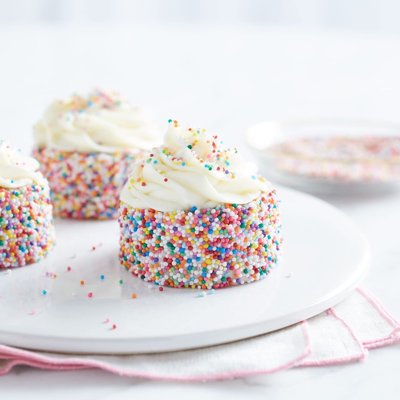 Pillsbury Creamy Supreme Frosting Variety Vanilla, Cream Cheese, Chocolate Fudge
