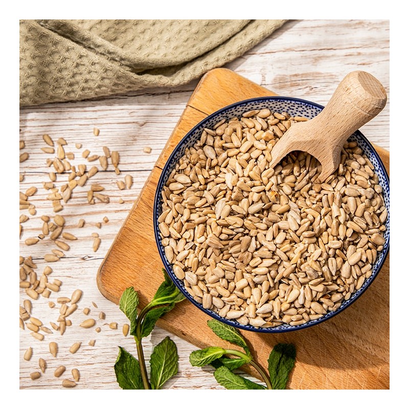 Holland & Barrett Organic Sunflower Seeds