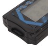 LED Handheld Tachometer Blue Backlit High Accuracy Easy Operation Propeller