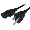 6-Foot Power Cord (C-E-060) – Replacement Power Supply for Pellet