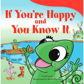 If You're Happy and You Know It (Exploration Storytime)
