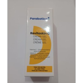 Revitaskin C Crema Gel 50 Ml (parabotica)