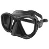 SEAC Symbol, Made in Italy diving mask with two lenses