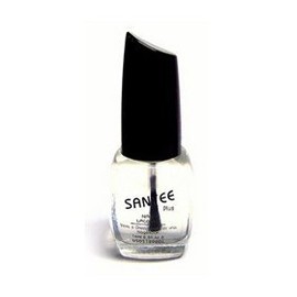Santee Nail Lacquer Clear M41 by Santee