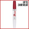 Maybelline Super Stay 24, 2-Step Liquid Lipstick Makeup, Long Lasting