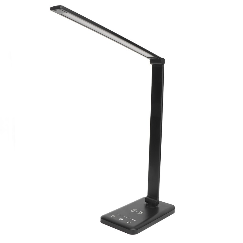 LED Desk Lamp Touch Control Adjustable Timing 5 Gears 50pcs