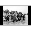 General Douglas MacArthur Wades Ashore PHOTO, Philippines, 1944 WORLD WAR