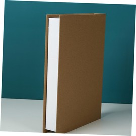 Artibetter 3pcs Fake Book Ornament Shelf Stacked Book False Book Props Desktop Book Decoration Desktop Fake Book Rustic Book Display Book for Decoration Storage Coffee Table Office Book Cover