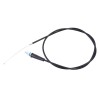 Generic Carburetor w/ Throttle Cable for Honda Recon 250 TRX250