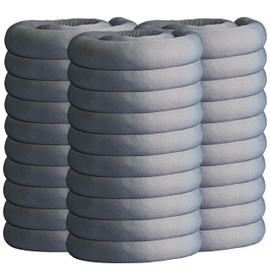 CHEMSORBUniversal Absorbent Diking Tubes - 30 Pack Box