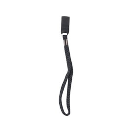 Wrist Loop for Walking sticks (Black)