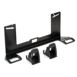 Universal Fit Car Seat Mount Bracket Seat Restraint Anchor Mounting Kit