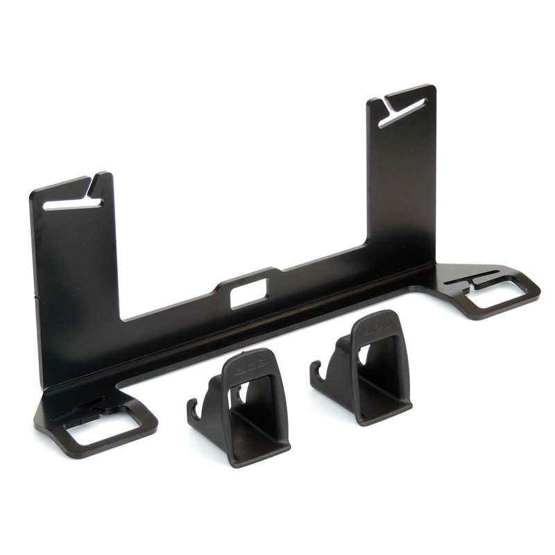 Universal Fit Car Seat Mount Bracket Seat Restraint Anchor Mounting