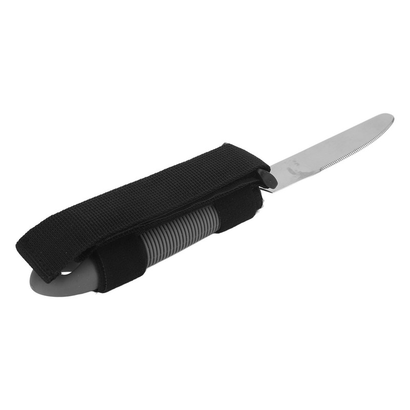 Adaptive Knife Easy Safe to Grip Stable Control Disabled Knife