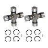 Galloparts U-Joint Kit 1350 Series (OSR) Replace 5-178X Universal Joint