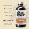 Cook's Pure Orange Extract From Florida Oranges | For Ice