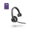 Headset Advisor Bundle Poly Voyager 4310 UC Wireless Headset Without