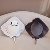 Ocean Animal Plush Toy Super Soft Sleep Companion Cotton Filling