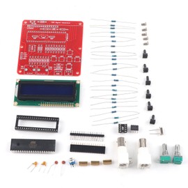 DDS Function Signal Generator Module DIY Kit Pulsed Sine Triangular Wave Frequency Generator DIY Components