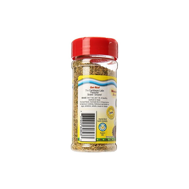 Combo Original Seasoning