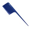 Ponik's - Highlight Comb for Balayage | Professional Hair Dye