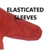 Childrens Kids Waterproof Play Apron - Age 8-10 Years -
