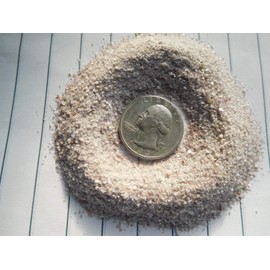 Lepidolite - 1mm and Smaller Powder - Pink 100% Lepidolite Life+Love! Calm Clarity Ease! pnk 1mmp (1 Ounce)