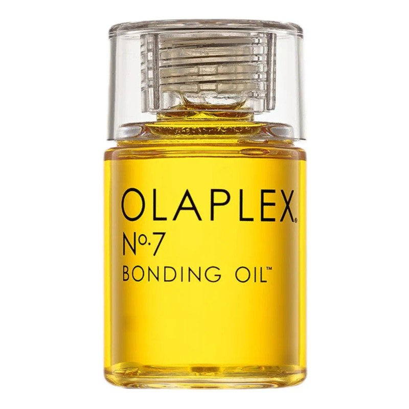 Aceite Capilar Olaplex N°7 Bonding Oil Reparación De 30ml