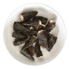 MillynLike Dried Morel Mushrooms Trimmed Stems & Large Caps (2+