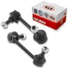 ETS Rear Left and Right Side Stabilizer Sway Bar Links