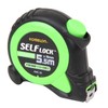 Komelon Convex Self-Lock 19 Tape width 19mm 5.5m with inch