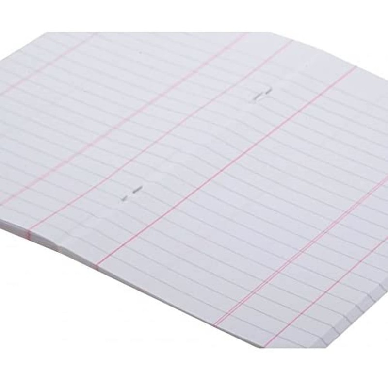 Silvine 159mm x 95mm Memo Cash Book