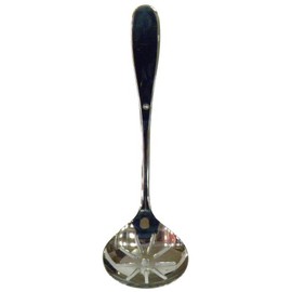 【業務用】 18-8 卓上 お玉 穴明 G-822