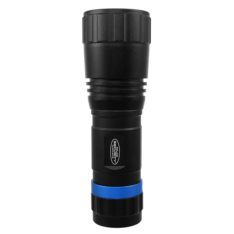 Police Security Scope Flashlight