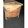 Victor #110 12 Genuine Conibear Trap Trapping Supplies (st1839)