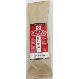 Wild Boar Salami (3 pack)