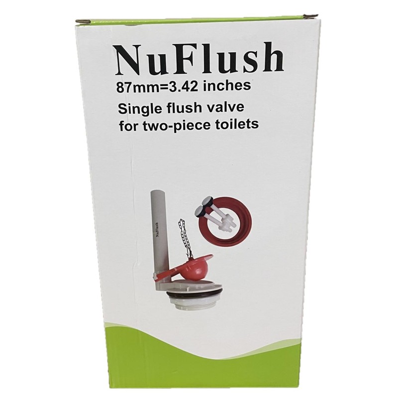 American Standard Champion 4 Replacement Flush Valve for Two Piece