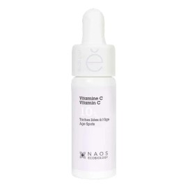 Sérum facial puro con vitamina C 10 activo 15 ml Etat Pur                                                                                             