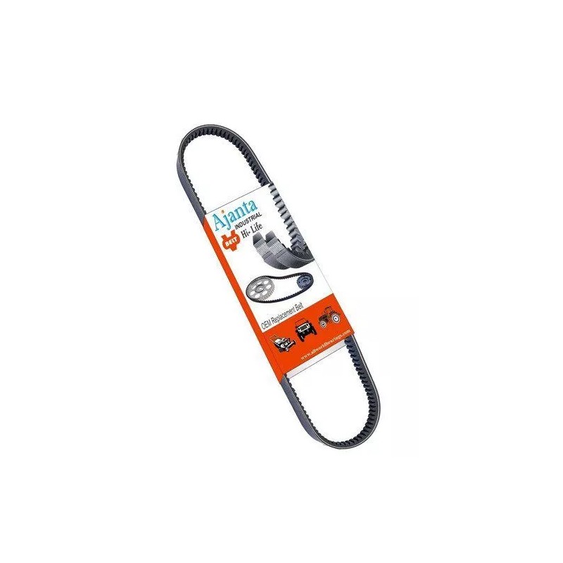 HUSQVARNA K760 Cut-N-Break HUSQVARNA OEM Replacement Belt 506372702 3/8X43 5/8